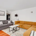 Bm -Lumineux Et Pratique Pied A Terre Quartier Sebastopol