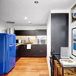 Bm -Lumineux Et Pratique Pied A Terre Quartier Sebastopol