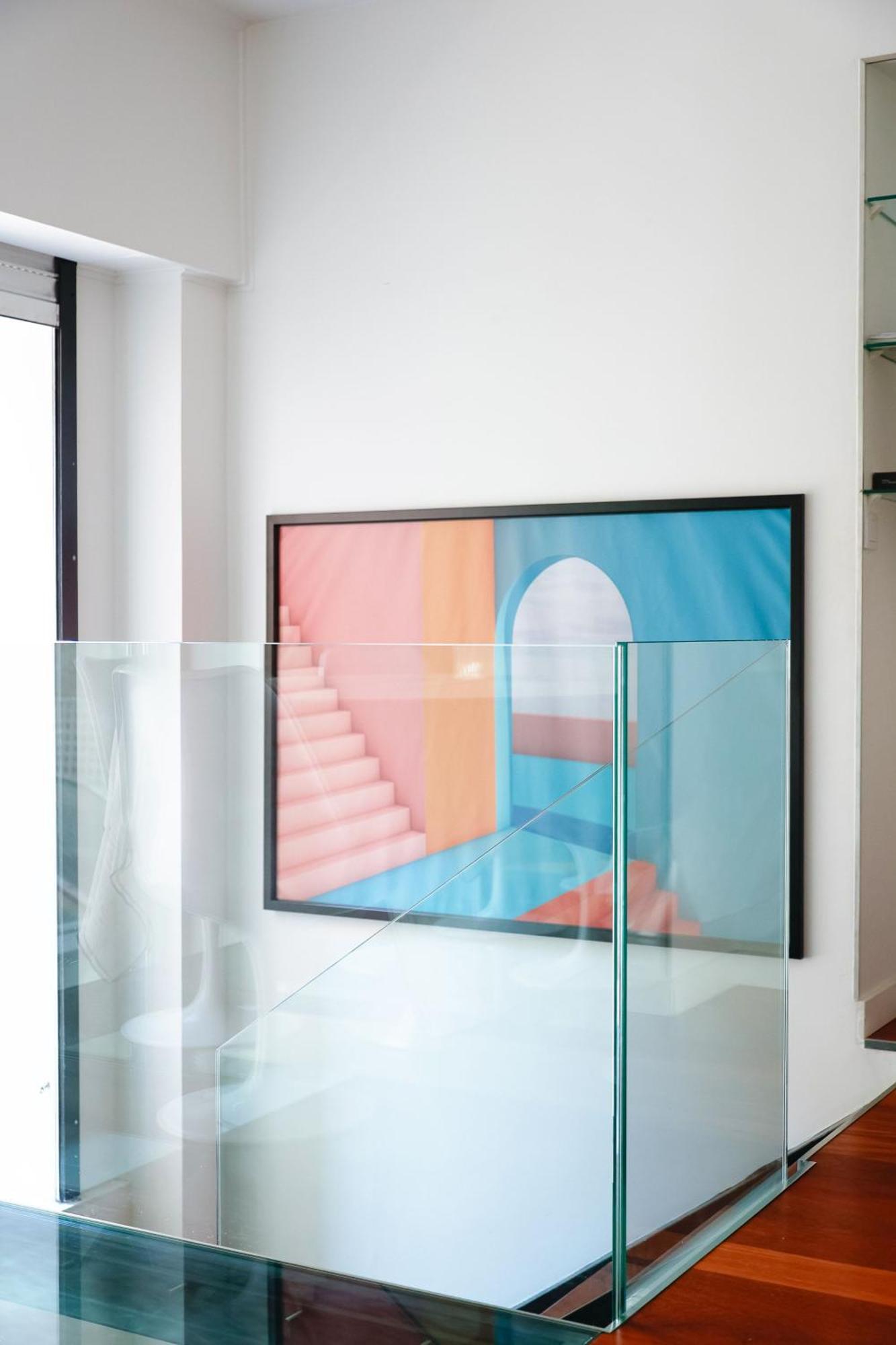 Bm -lumineux Et Pratique Pied A Terre Quartier Sebastopol Apartment Paris