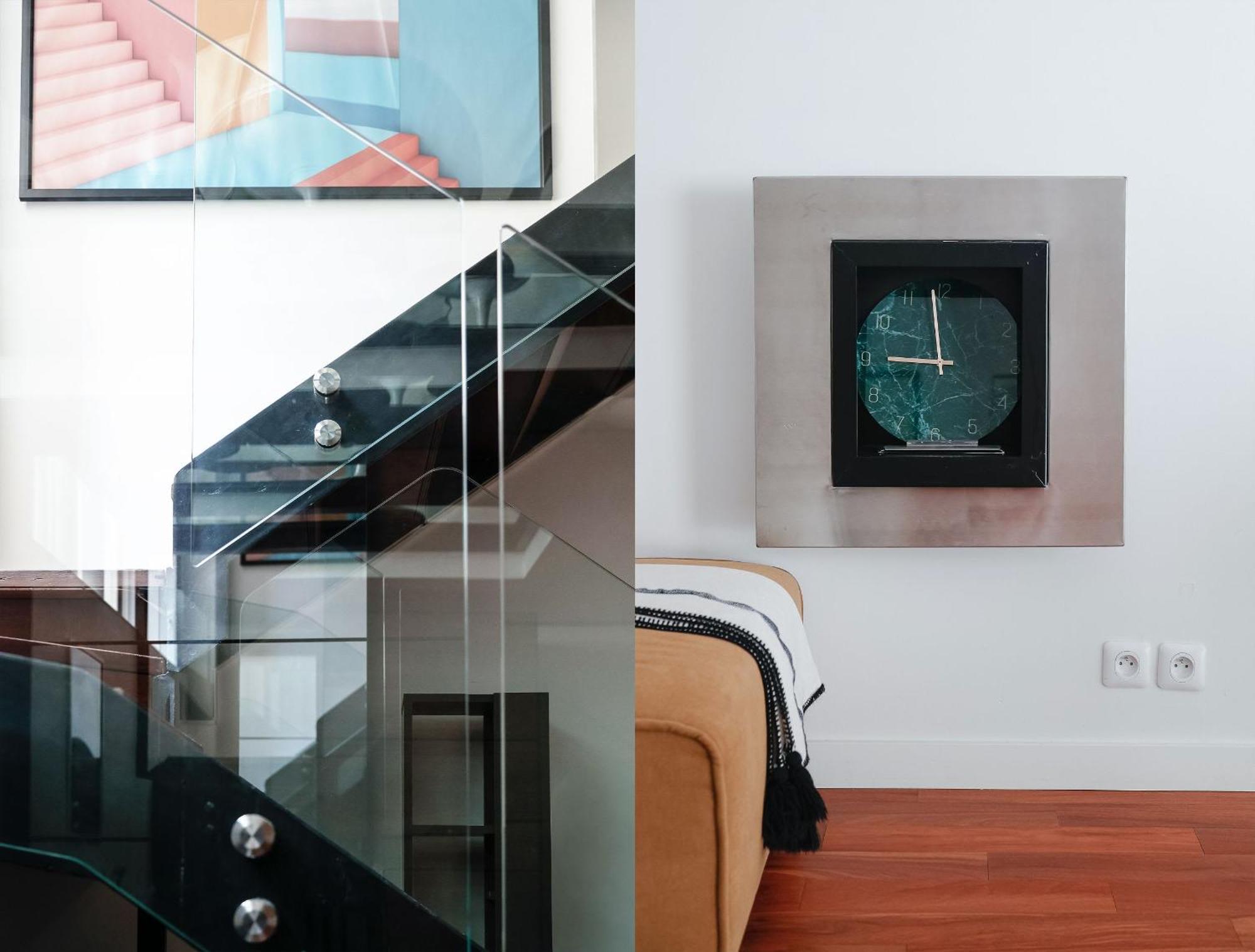 Bm -lumineux Et Pratique Pied A Terre Quartier Sebastopol Paris